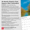 image Kentucky 2026 Wild and Scenic 2026 Wall Calendar
