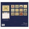 image Sampler Calendar by Ellen Stouffer 2026 Wall Calendar First Alternate Image