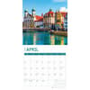 image Switzerland 2025 Wall Calendar Second Alternate Image width="1000" height="1000"