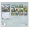 image Songbirds by Hautman Brothers 2026 Mini Wall Calendar First Alternate Image