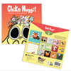 image Chikn Nuggit 2025 Wall Calendar