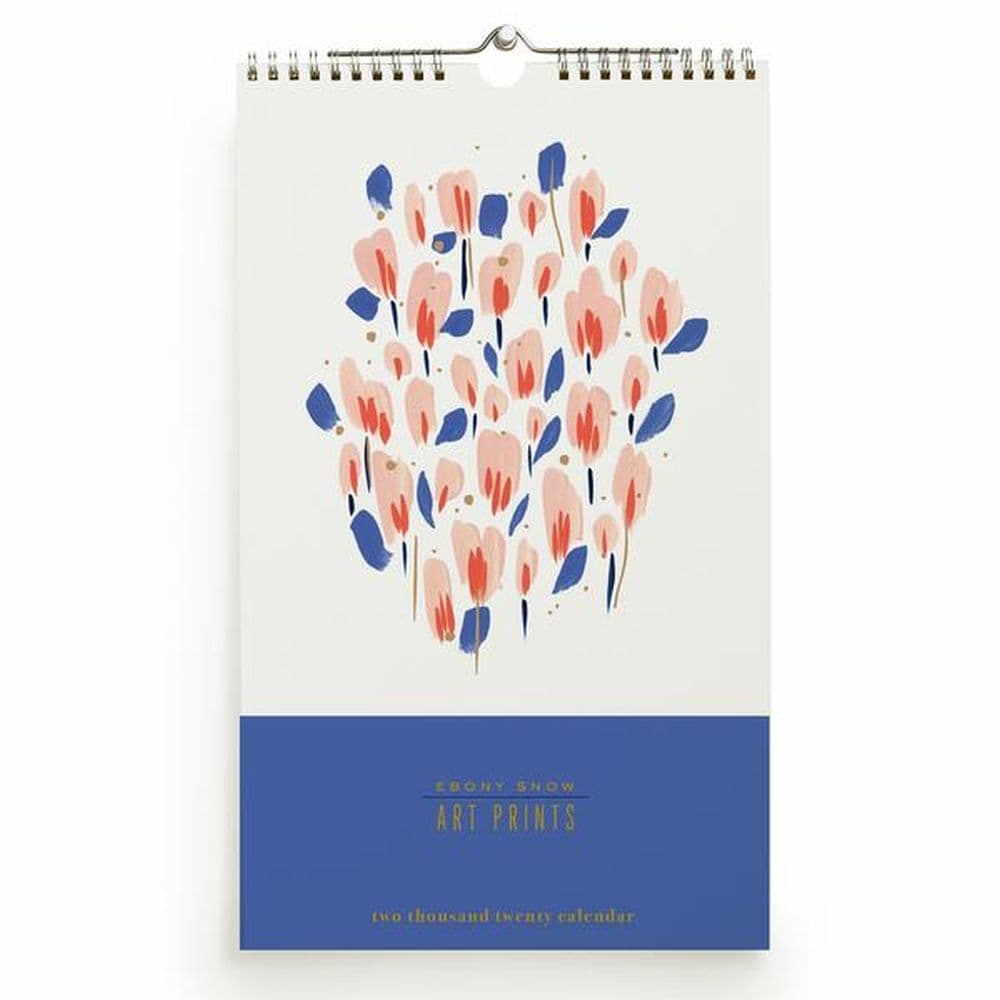Art Print Poster Wall Calendar - Calendars.com