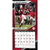 image Alabama Crimson Tide 2025 Wall Calendar_ALT2