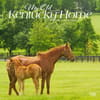 image My Old Kentucky Home 2025 Wall Calendar Main Image