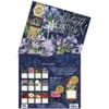 image Midnight Garden 2026 Wall Calendar with bonus print  by Nicole Tamarin