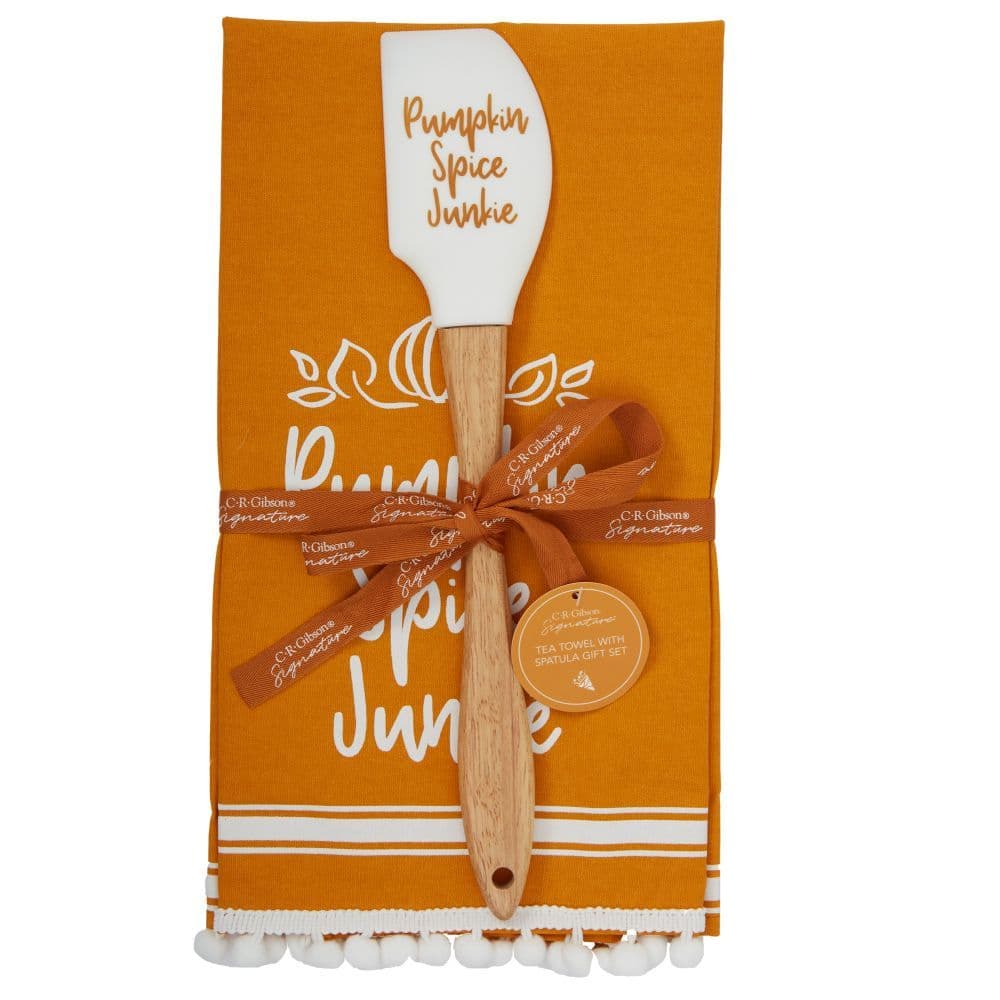 Pumpkin Spice Junkie Gift Set Main Image