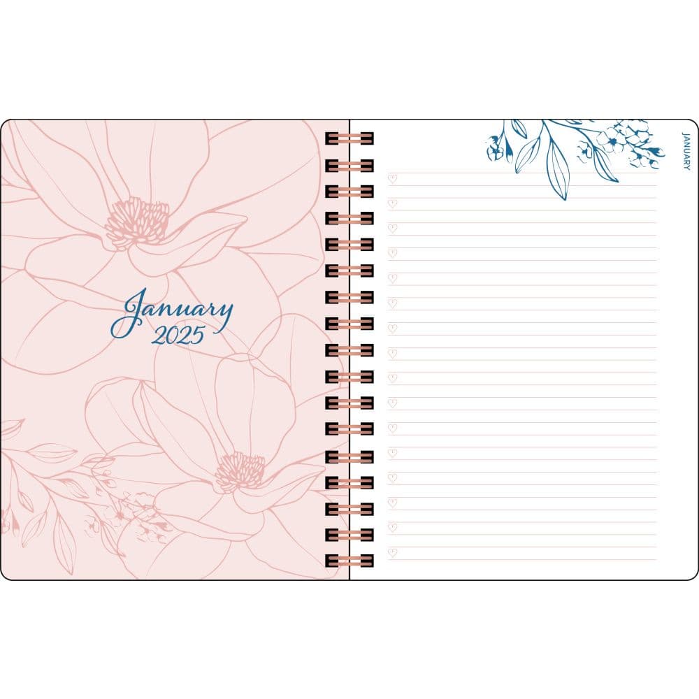 Dolly Parton 2025 Engagement Planner Third Alternate Image