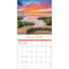 image Hawaii 2026 Wall Calendar_ALT3