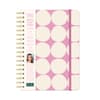 image Darling Dots Undated Planner