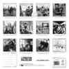 image London Museum 2027 Wall Calendar