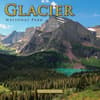 image Glacier National Park 2025 Wall Calendar_Main Image