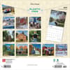 image Ohio Places 2025 Wall Calendar First Alternate Image width=&quot;1000&quot; height=&quot;1000&quot;