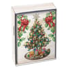image Vintage Christmas Luxe Christmas Cards Alt4