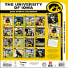 image Iowa Hawkeyes 2024 Mini Wall Calendar First Alternate Image width=&quot;1000&quot; height=&quot;1000&quot;