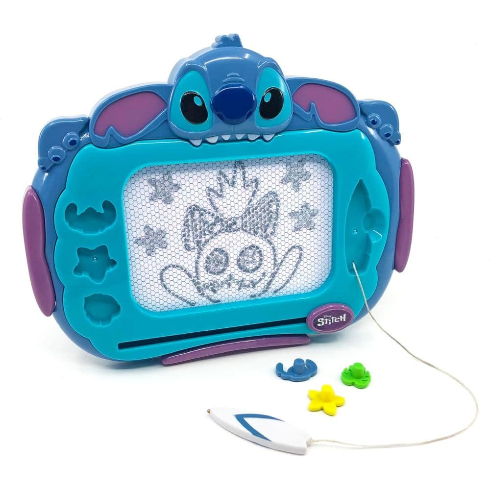 Stitch Travel Magnadoodle Main Product Image