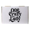 image One Crazy Lady Mug Sixth Alternate Image