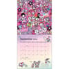 image TokiDoki 2025 Wall Calendar Fourth Alternate Image width=&quot;1000&quot; height=&quot;1000&quot;