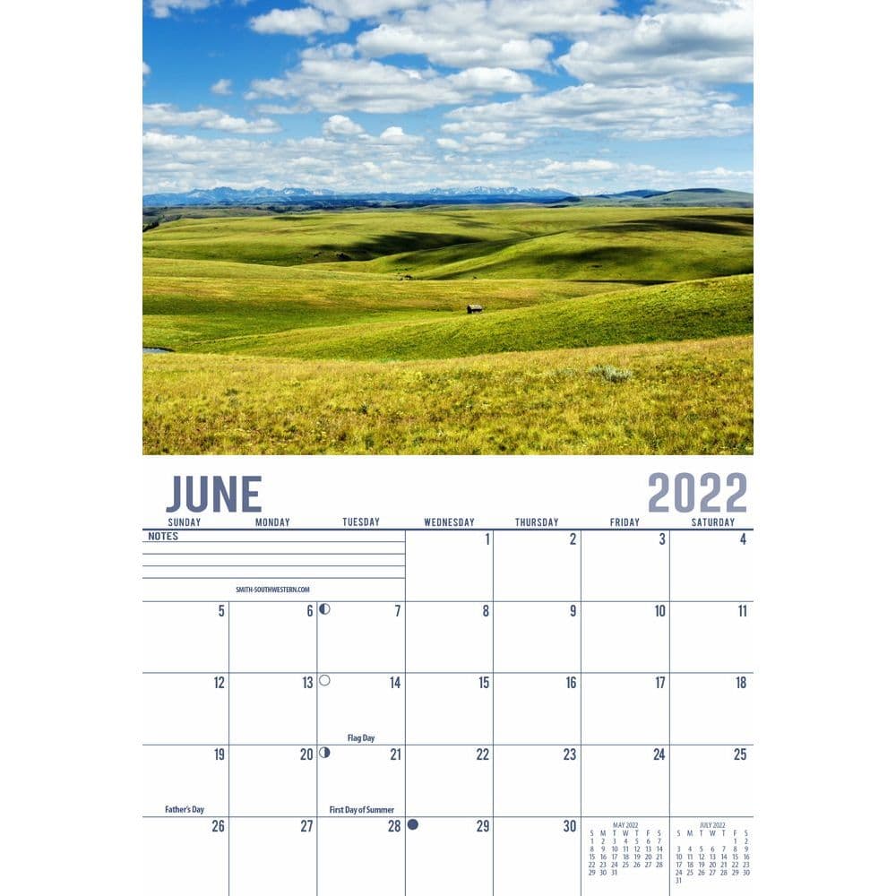 Oregon State 2022 Calendar Oregon 2022 Wall Calendar - Calendars.com