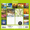 image Seasons Photo 2025 Mini Wall Calendar