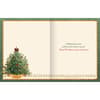 image Classic Cheer Boxed Christmas Cards Third Alternate Image