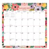 image Bonnie Marcus Office Spiral 2025 Wall Calendar Main Image