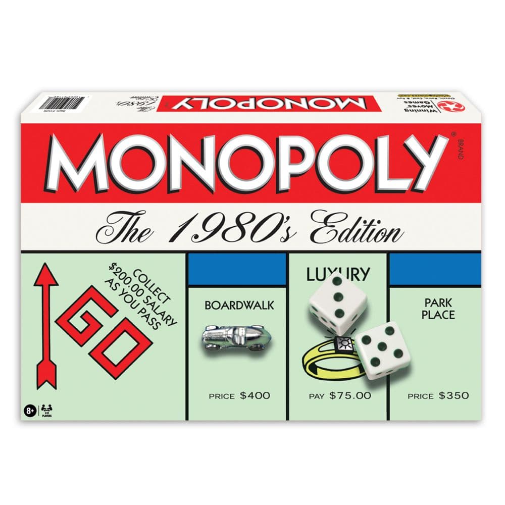 Monopoly Classic