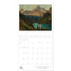 image Group of Seven 2027 Wall Calendar Fifth Alternate Image