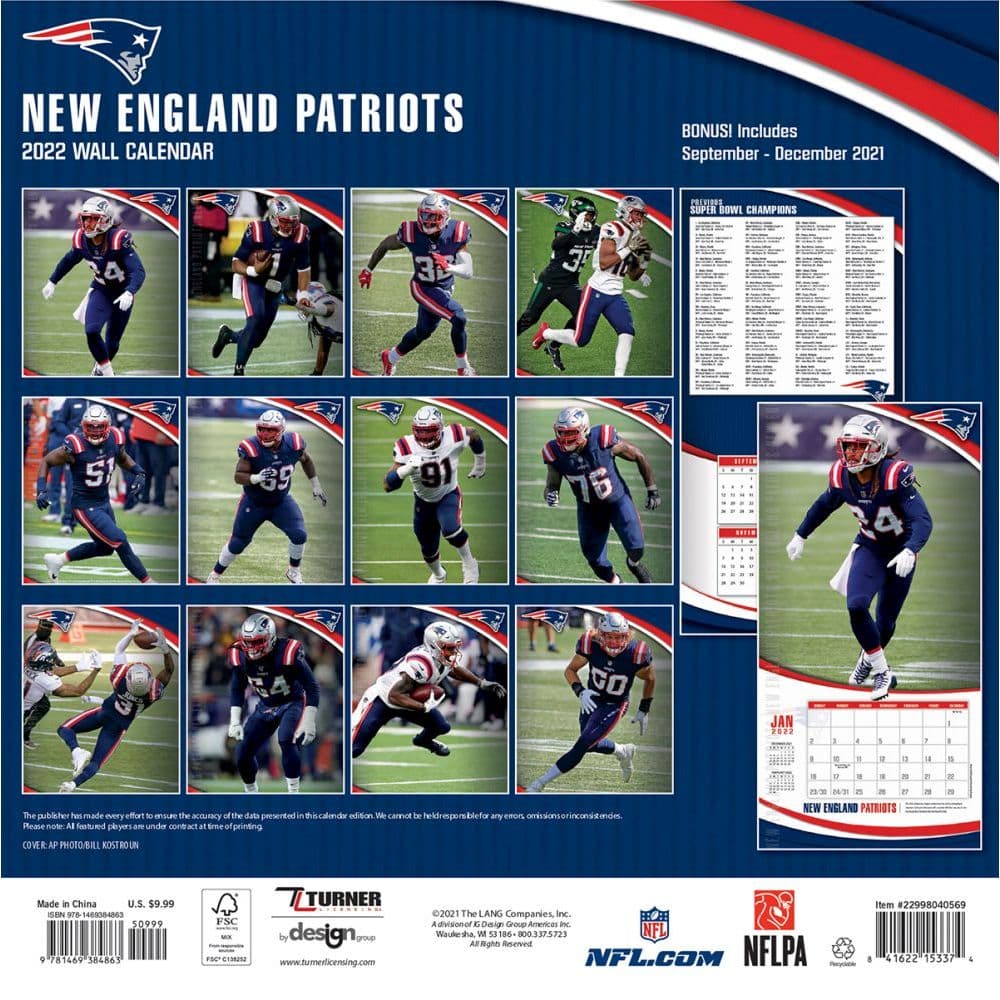 New england patriots 2022 2023 schedule – Get Update News