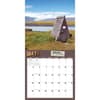 image Outhouses 2024 Wall Calendar Second Alternate Image width=&quot;1000&quot; height=&quot;1000&quot;