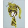 image Ladies with Cat Hats Boxed Note Cards Second Alternate Image width=&quot;1000&quot; height=&quot;1000&quot;