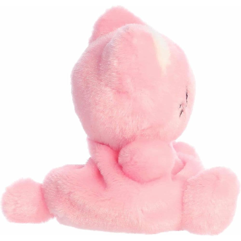 Palm Pals Strawberry Meowchi 5in Plush First Alternate Image