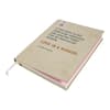 image Gorgeous And Amazing Lined Journal Third Alternate Image