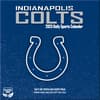 image NFL Indianapolis Colts 2025 Desk Calendar First Alternate Image width="1000" height="1000"