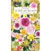 image Wild At Heart 2 Year 2026 Pocket Planner Main Image