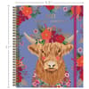 image Wild Whimsy 2027 Deluxe Planner