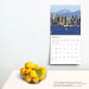 image San Diego 2025 Wall Calendar Fourth Alternate Image