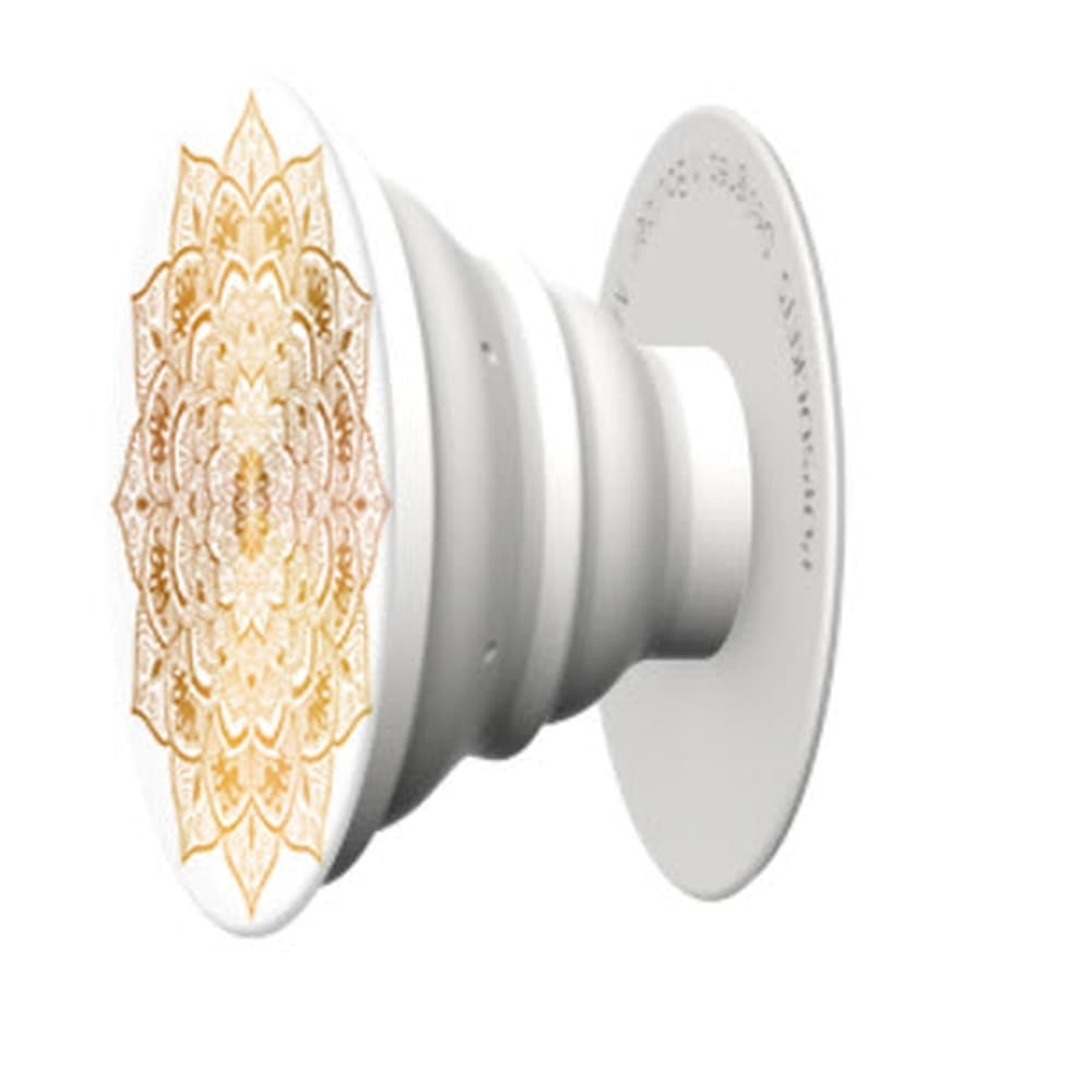 Popsocket: Golden Silence