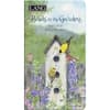 image Birds in the Garden 2025 2 Year Pocket Planner by Jane Shasky_Main Image