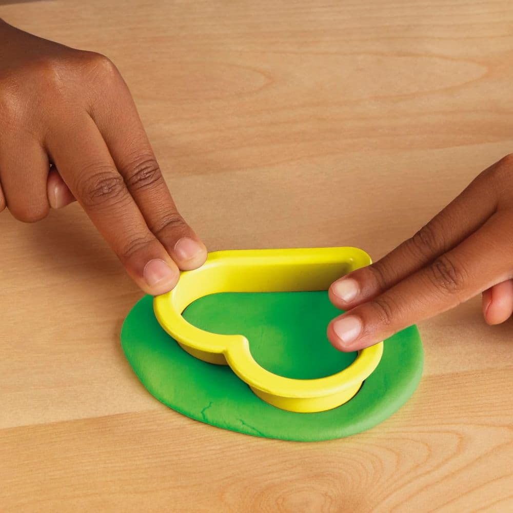 Playdoh Numbers &amp; Shapes Seventh Alternate Image
