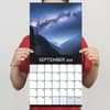 image Stargazing 2025 Wall Calendar Fourth Alternate Image