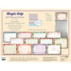 image Super Jumbo Magic Grip 2025 Wall Calendar First Alternate Image width=&quot;1000&quot; height=&quot;1000&quot;