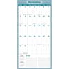 image Large Grid 2026 Wall Calendar Fourth Alternate Image