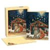 image Holy Family Christmas Cards by Susan Winget Main Product Image