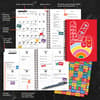 image Coca-Cola 2026 Planner First Alternate Image