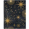 image Celestial Academic 2026 Weekly Planner Main Image