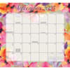 image Floral Jumbo Magic Grip 2025 Wall Calendar Fifth Alternate Image width=&quot;1000&quot; height=&quot;1000&quot;