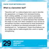 image Extreme Weather 2025 Desk Calendar First Alternate Image width=&quot;1000&quot; height=&quot;1000&quot;