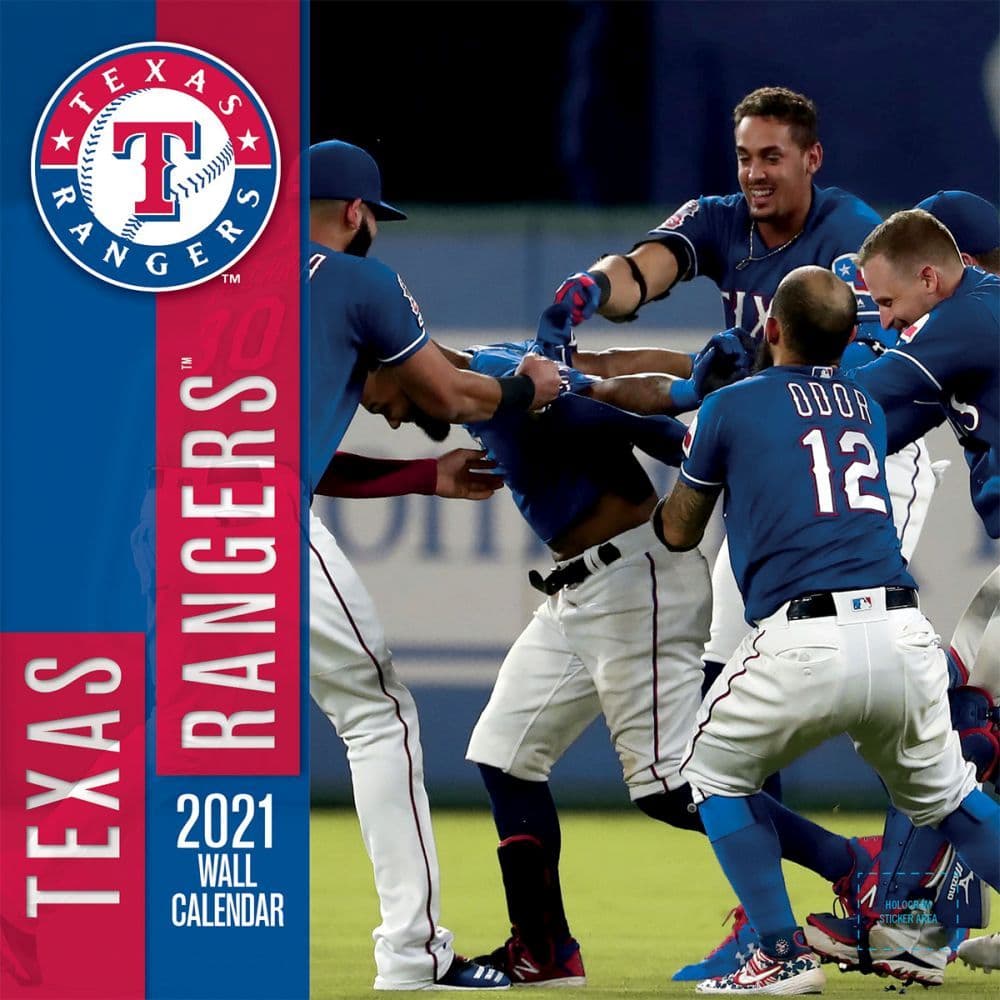 2021-texas-rangers-calendars-sports-calendars