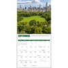 image Central Park Conservancy 2026 Wall Calendar Third Alternate Image