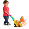 image Pop-a-balls Push and Pop Bulldozer Alternate Image 2